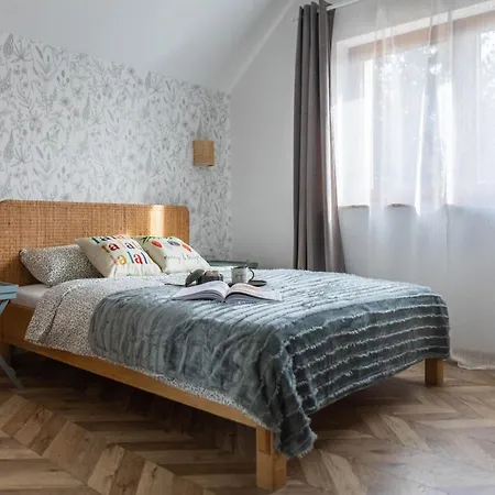 Apartamenty Beskidy Tylicz Exterior photo