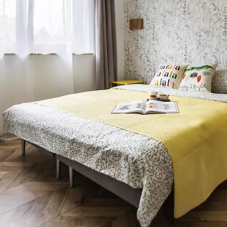 Apartamenty Beskidy Tylicz Exterior photo