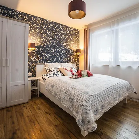 Apartamenty Beskidy Tylicz Exterior photo