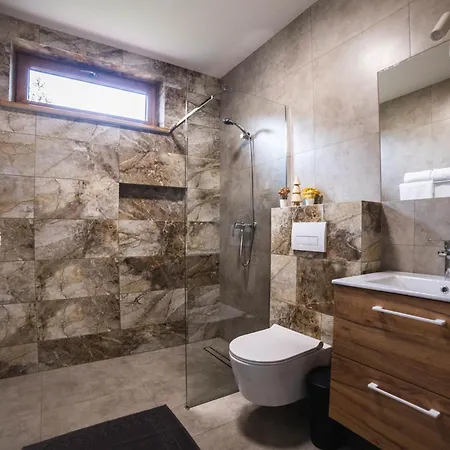 Apartamenty Beskidy Tylicz Exterior photo