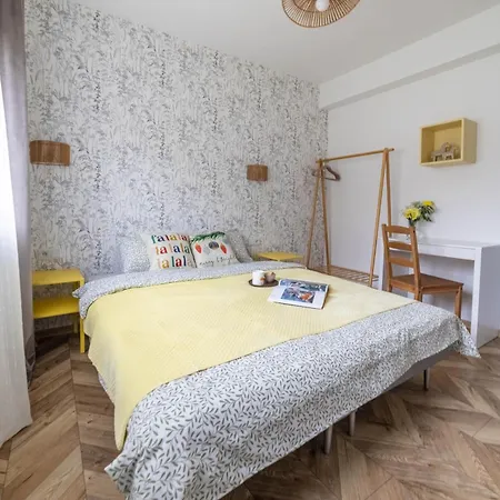 Apartamenty Beskidy Tylicz Exterior photo