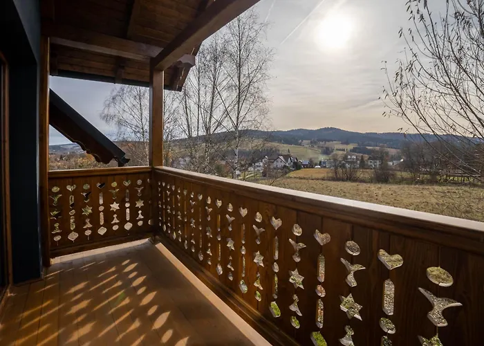 Apartamenty Beskidy