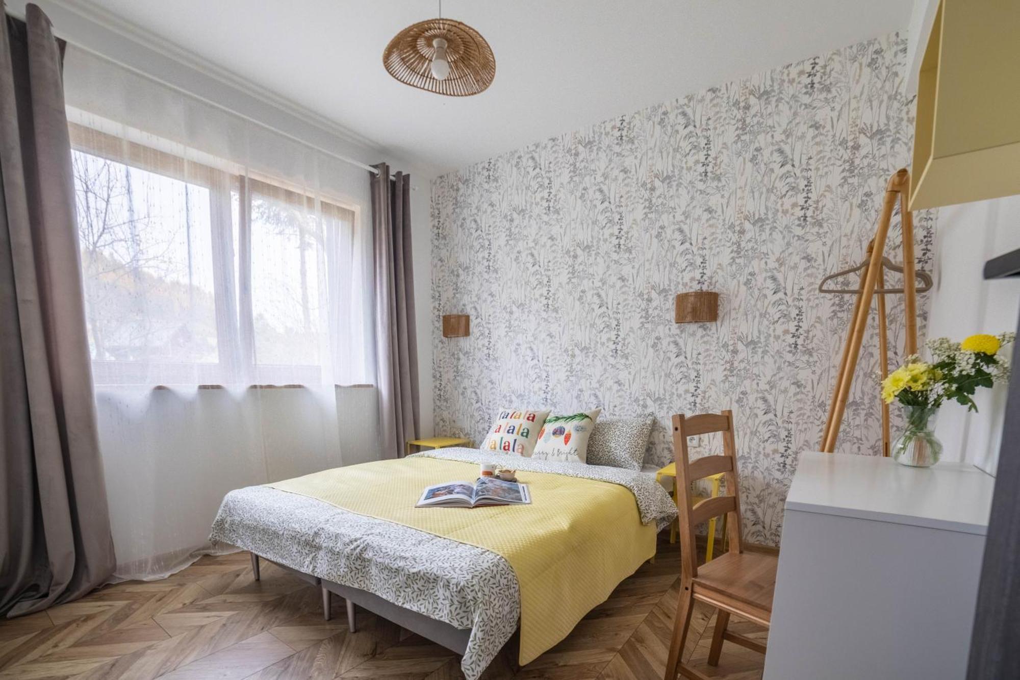 Apartment Beskidy Tylicz