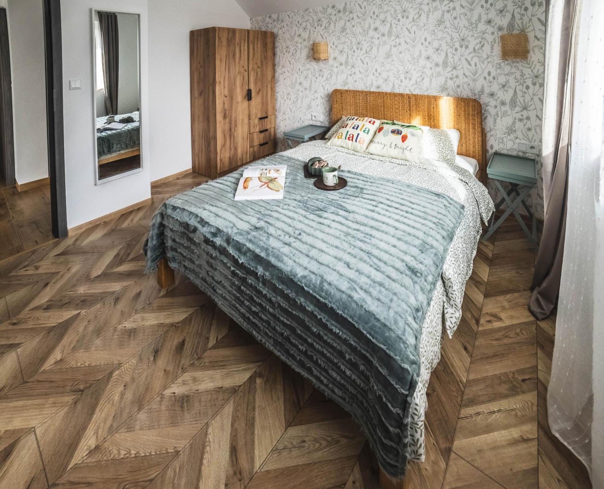 Beskidy Apartment
