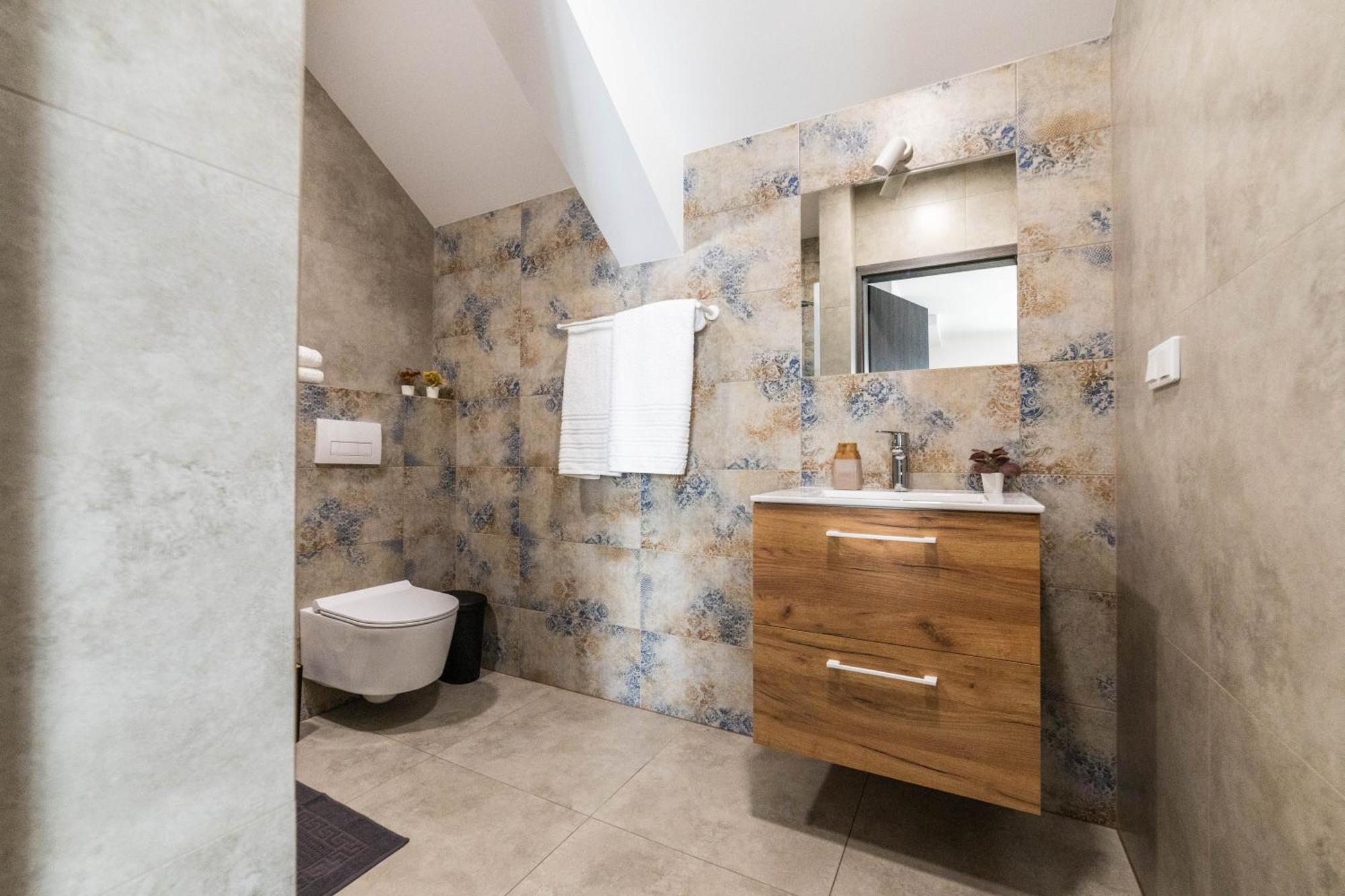 Beskidy Apartment Tylicz