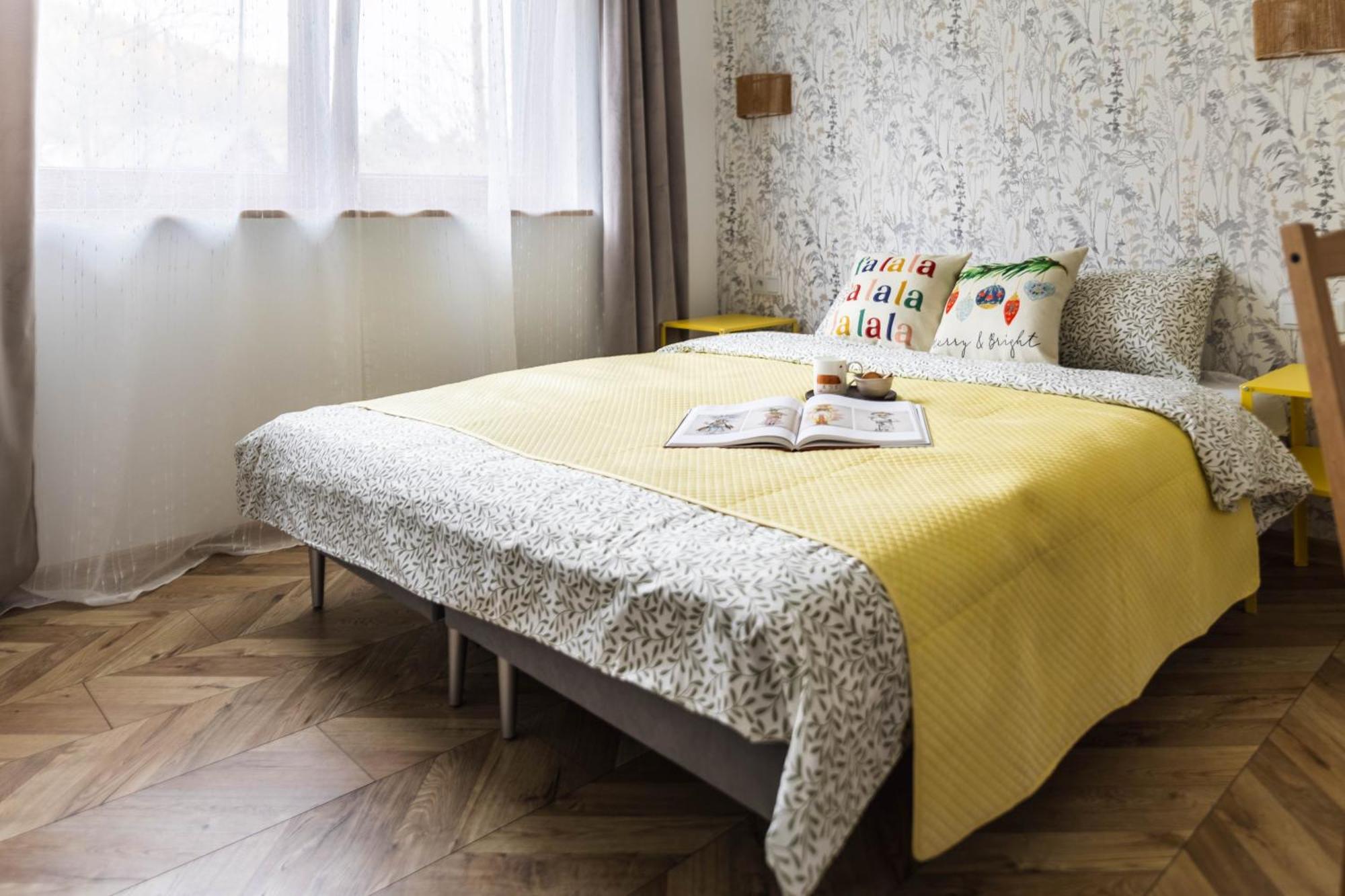 Apartment Beskidy *