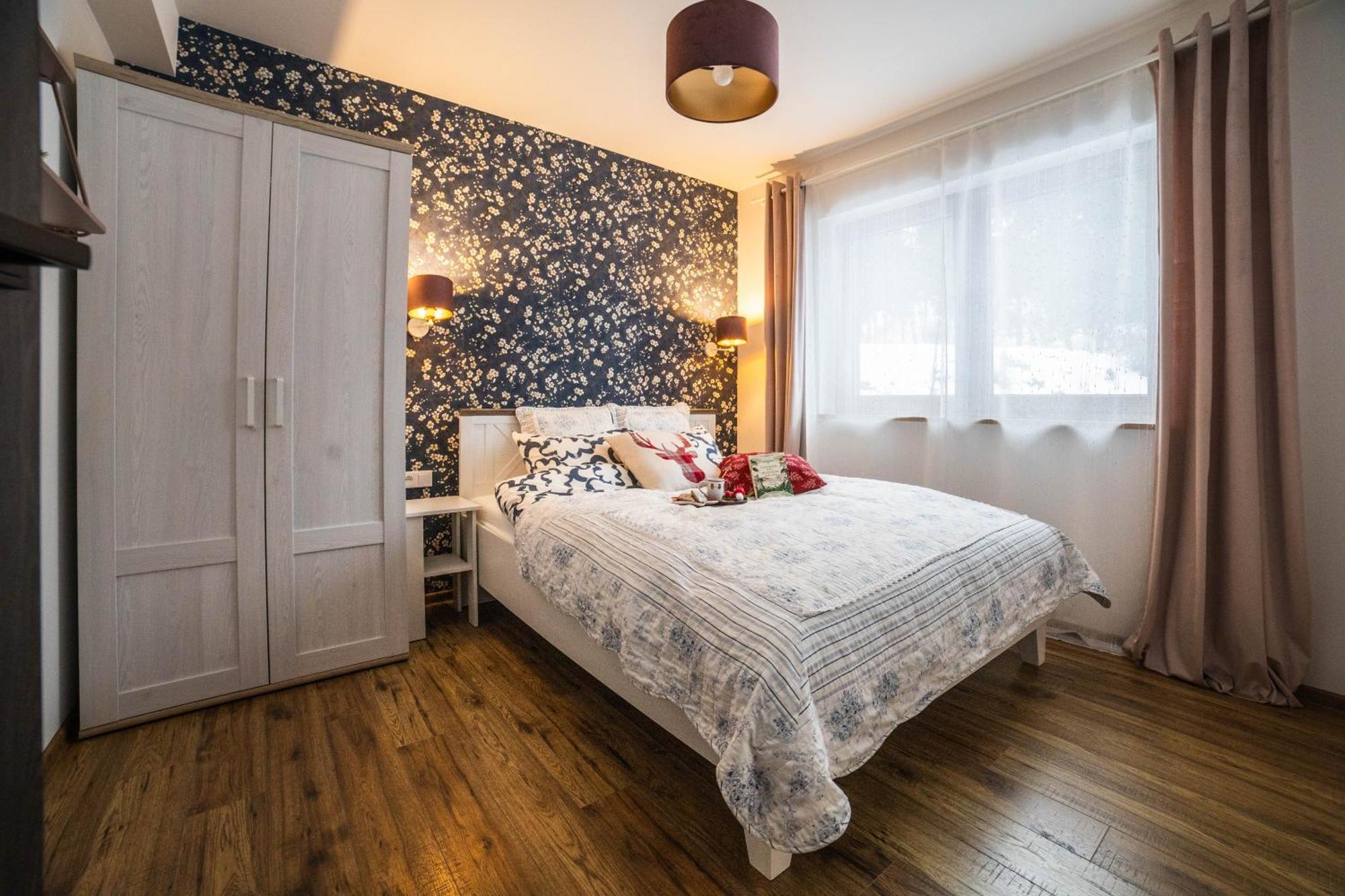 Beskidy Apartment