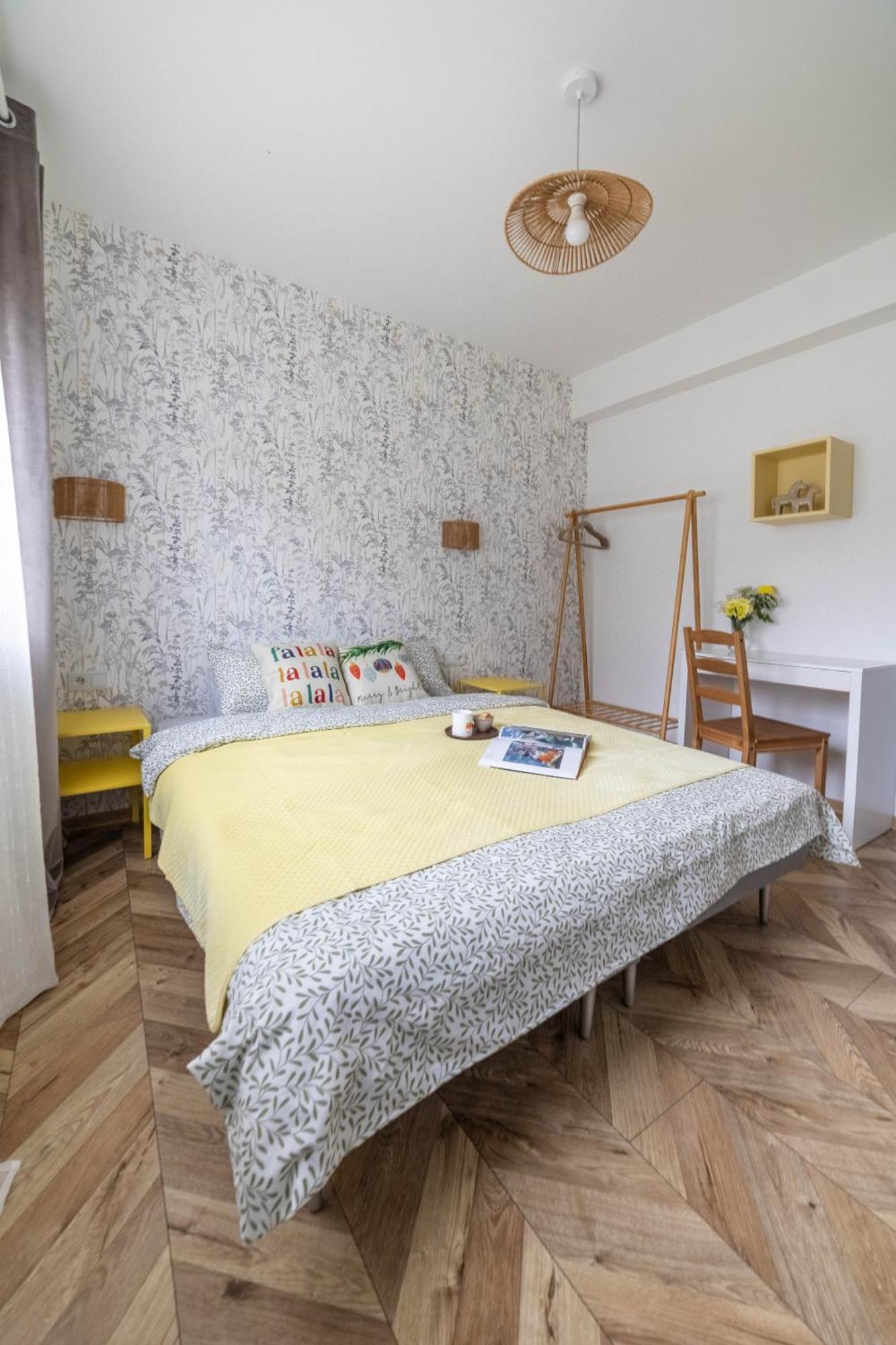 Beskidy Apartment